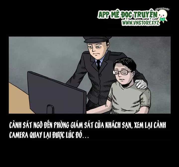 Kỳ Án Có Thật - Chương 13 - ảnh 10
