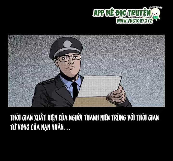 Kỳ Án Có Thật - Chương 13 - ảnh 12