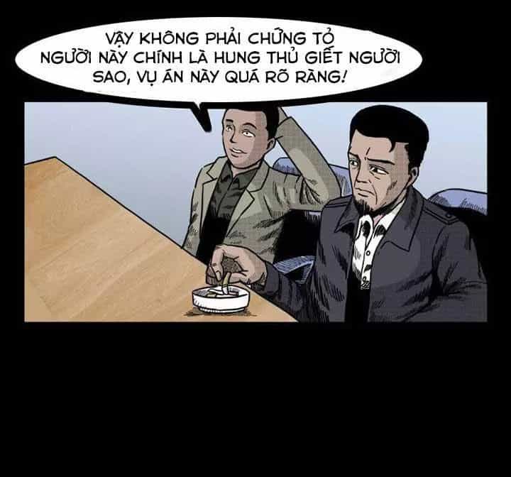 Kỳ Án Có Thật - Chương 13 - ảnh 13
