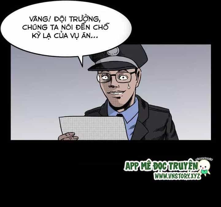 Kỳ Án Có Thật - Chương 13 - ảnh 16
