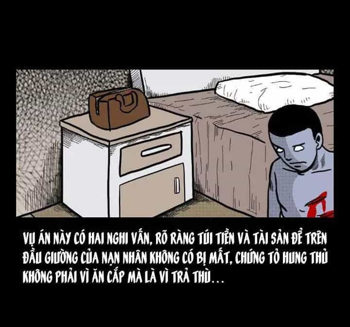 Kỳ Án Có Thật - Chương 13 - ảnh 17