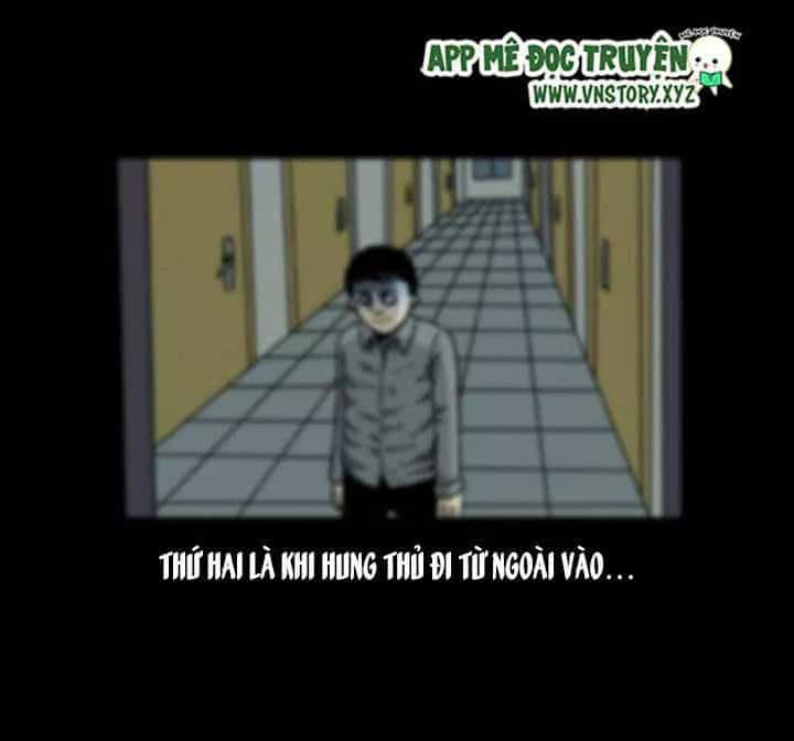 Kỳ Án Có Thật - Chương 13 - ảnh 18