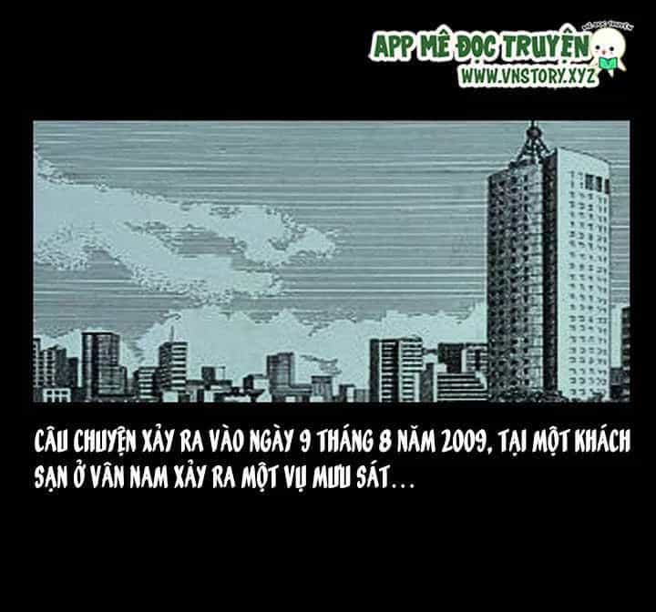 Kỳ Án Có Thật - Chương 13 - ảnh 2