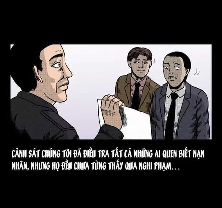 Kỳ Án Có Thật - Chương 13 - ảnh 21