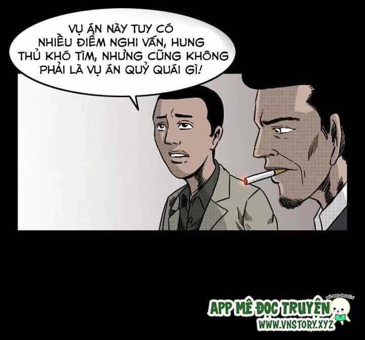 Kỳ Án Có Thật - Chương 13 - ảnh 22