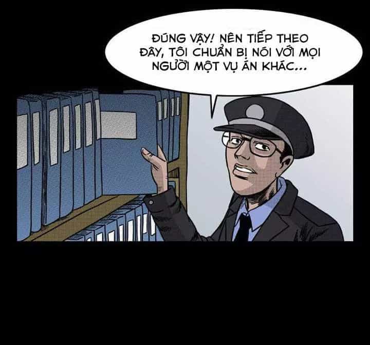 Kỳ Án Có Thật - Chương 13 - ảnh 23