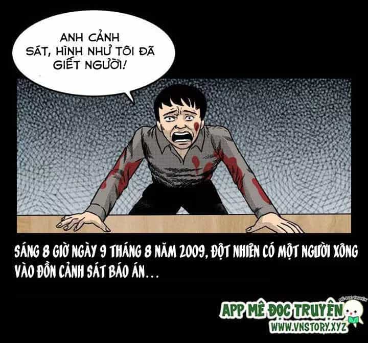 Kỳ Án Có Thật - Chương 13 - ảnh 24