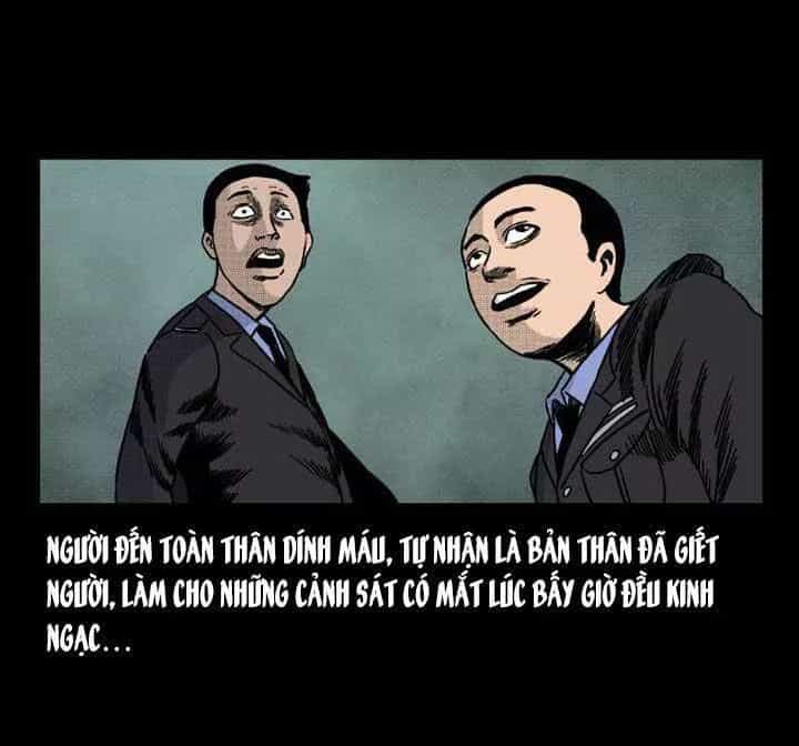 Kỳ Án Có Thật - Chương 13 - ảnh 25