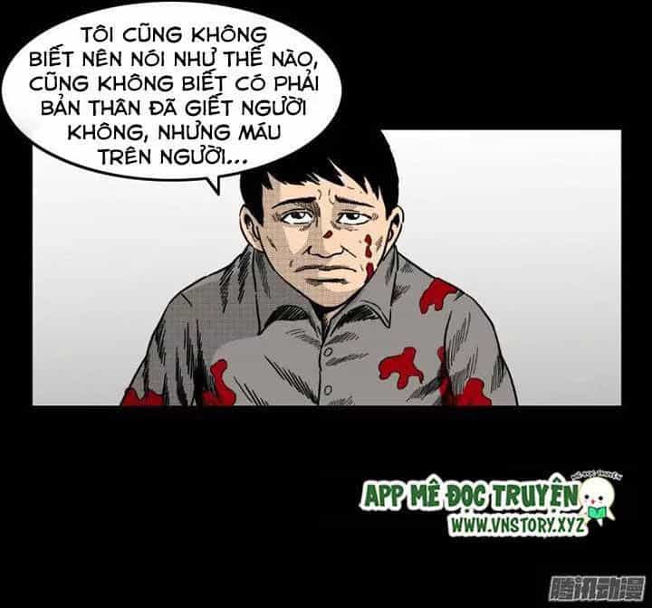 Kỳ Án Có Thật - Chương 13 - ảnh 26