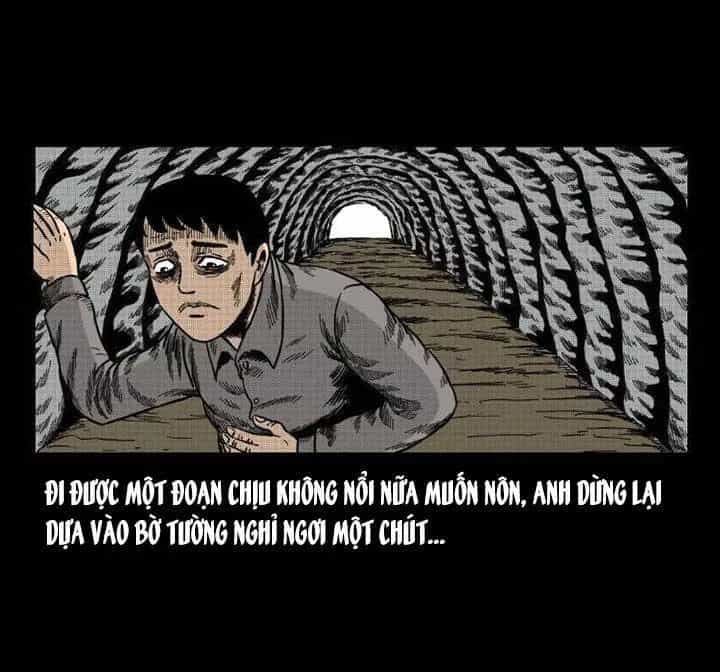 Kỳ Án Có Thật - Chương 13 - ảnh 33
