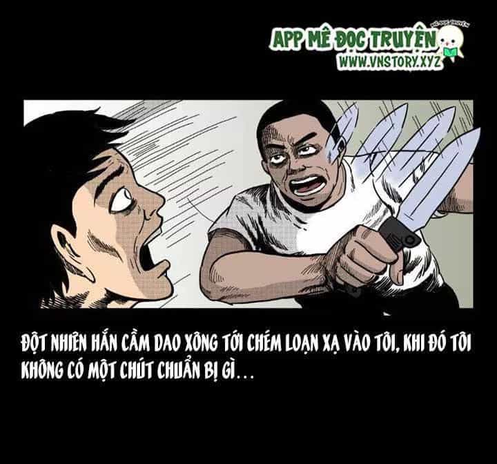 Kỳ Án Có Thật - Chương 13 - ảnh 36