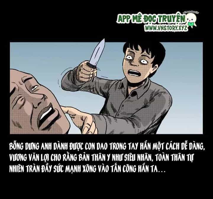 Kỳ Án Có Thật - Chương 13 - ảnh 40
