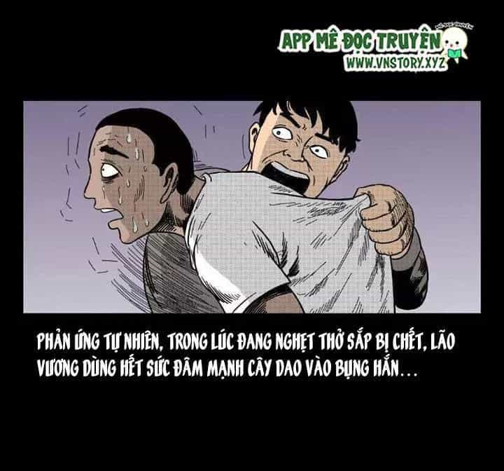Kỳ Án Có Thật - Chương 13 - ảnh 42