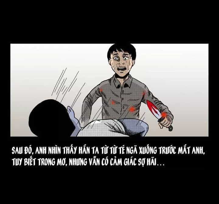 Kỳ Án Có Thật - Chương 13 - ảnh 45