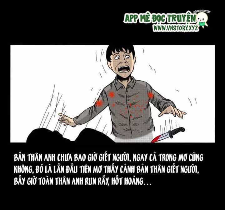 Kỳ Án Có Thật - Chương 13 - ảnh 46