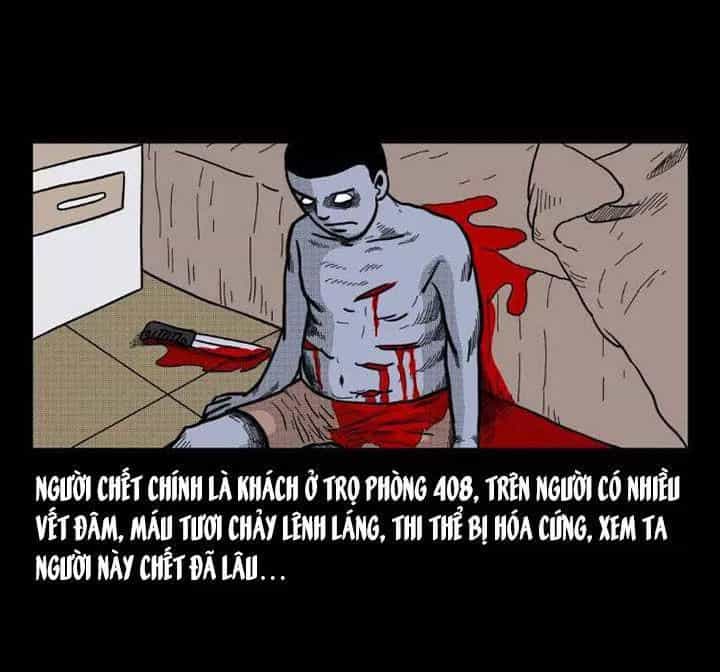 Kỳ Án Có Thật - Chương 13 - ảnh 5