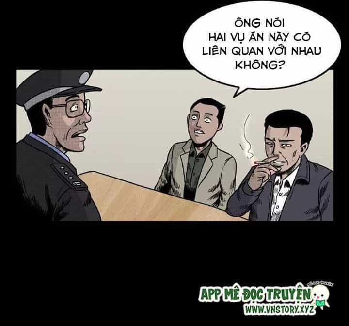 Kỳ Án Có Thật - Chương 13 - ảnh 52