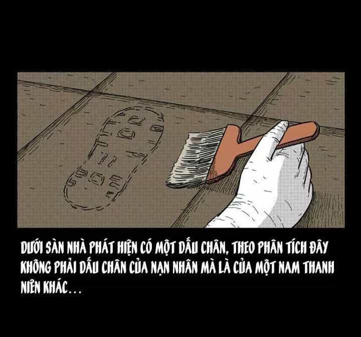 Kỳ Án Có Thật - Chương 13 - ảnh 7
