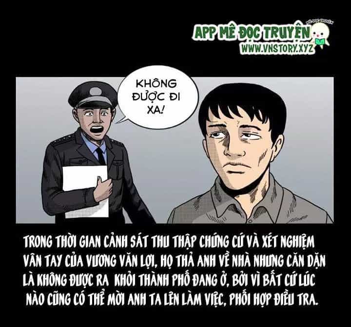 Kỳ Án Có Thật - Chương 14 - ảnh 12