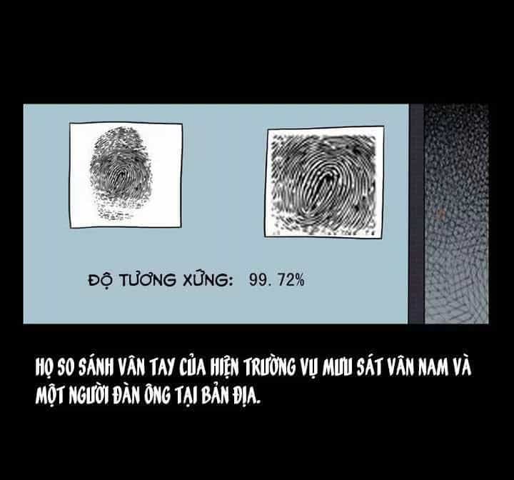 Kỳ Án Có Thật - Chương 14 - ảnh 15