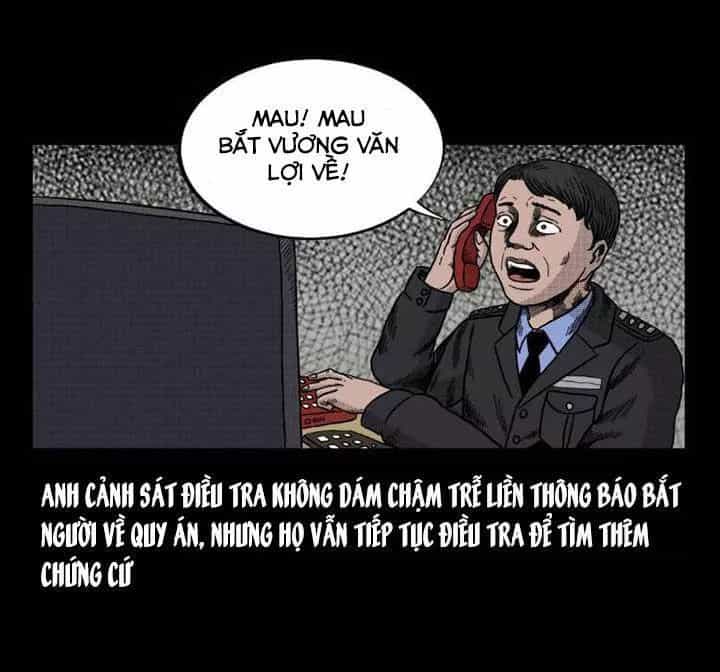 Kỳ Án Có Thật - Chương 14 - ảnh 17