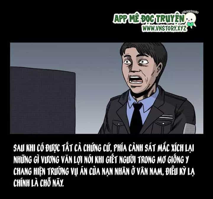 Kỳ Án Có Thật - Chương 14 - ảnh 20