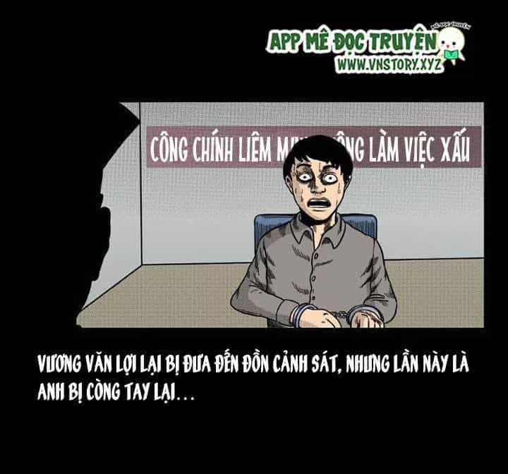 Kỳ Án Có Thật - Chương 14 - ảnh 22