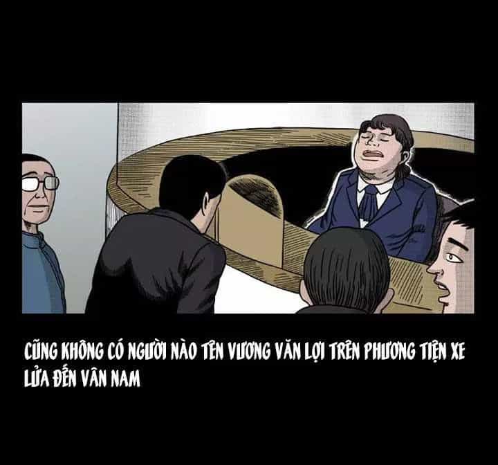 Kỳ Án Có Thật - Chương 14 - ảnh 29