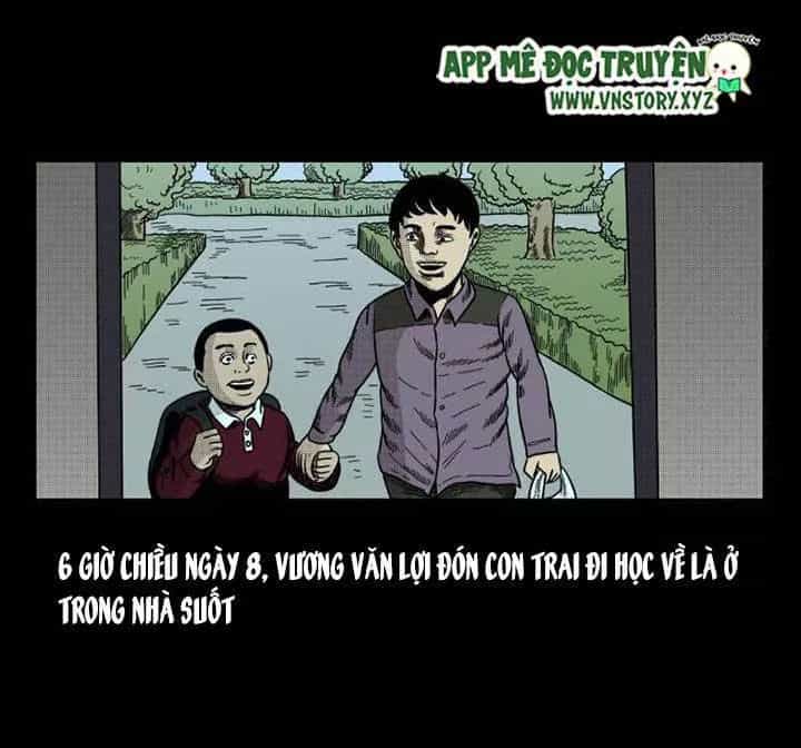Kỳ Án Có Thật - Chương 14 - ảnh 36