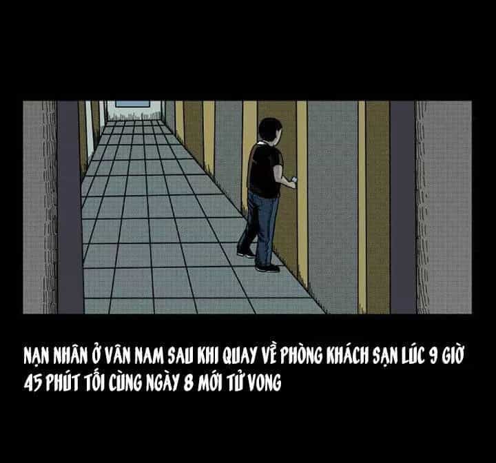 Kỳ Án Có Thật - Chương 14 - ảnh 37