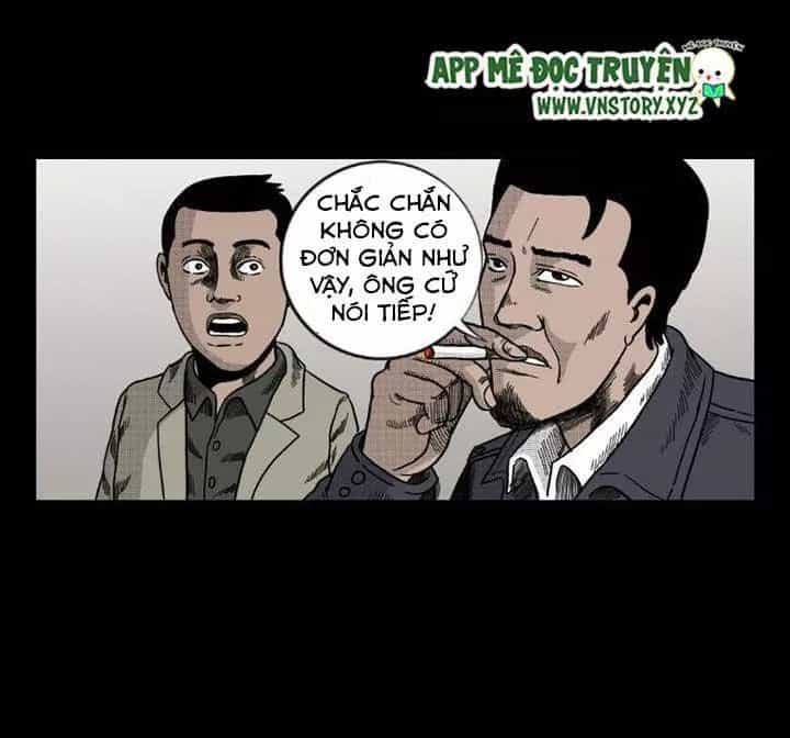 Kỳ Án Có Thật - Chương 14 - ảnh 4
