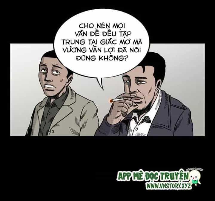 Kỳ Án Có Thật - Chương 14 - ảnh 40