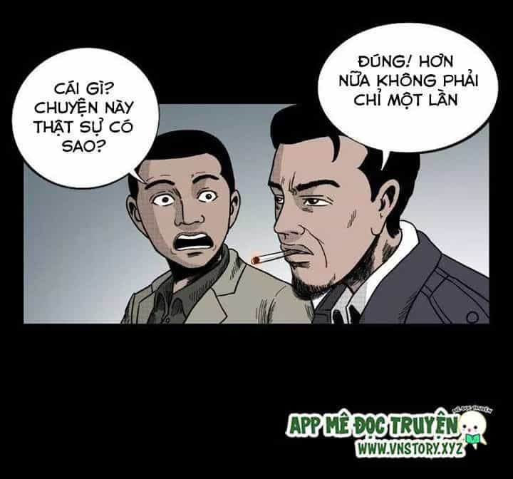 Kỳ Án Có Thật - Chương 14 - ảnh 46