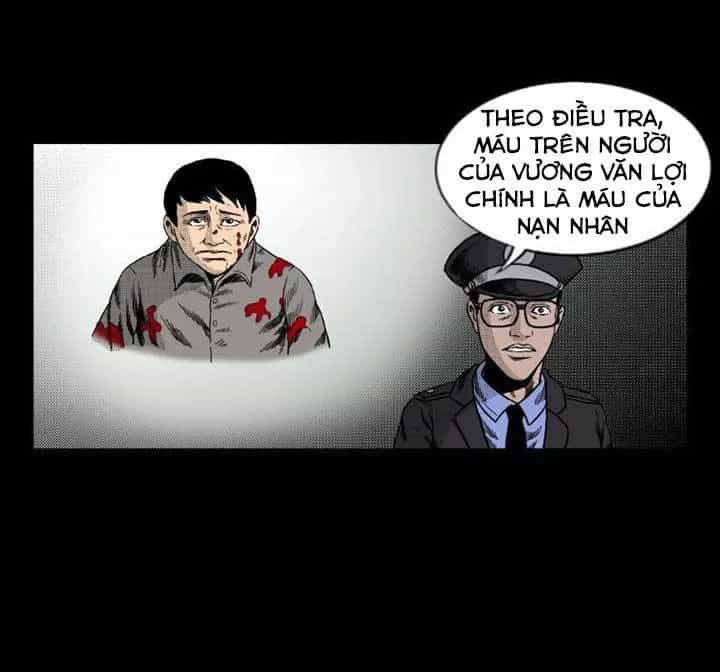 Kỳ Án Có Thật - Chương 14 - ảnh 5