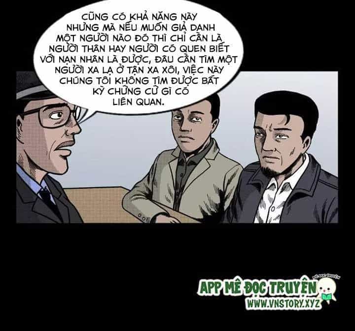 Kỳ Án Có Thật - Chương 14 - ảnh 52