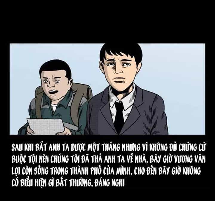 Kỳ Án Có Thật - Chương 14 - ảnh 55