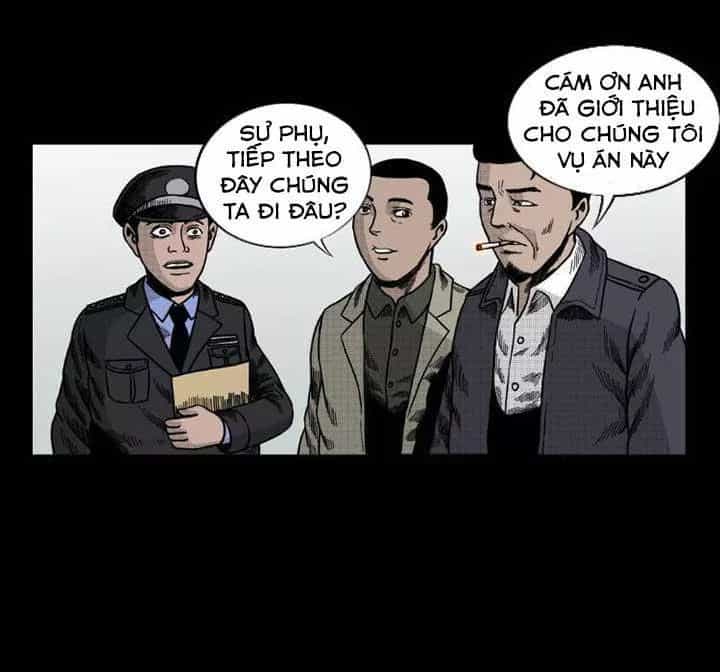 Kỳ Án Có Thật - Chương 14 - ảnh 57