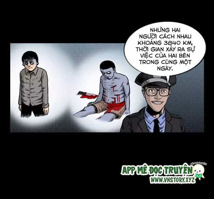 Kỳ Án Có Thật - Chương 14 - ảnh 6