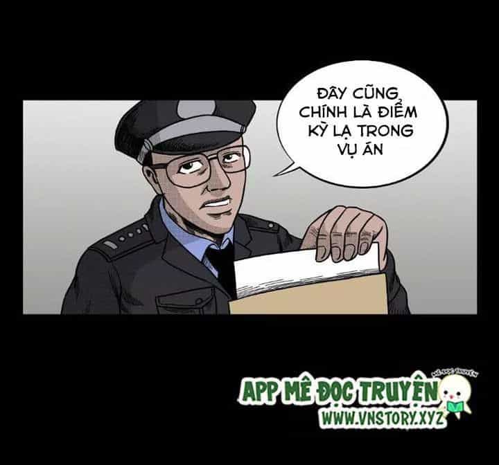 Kỳ Án Có Thật - Chương 14 - ảnh 8