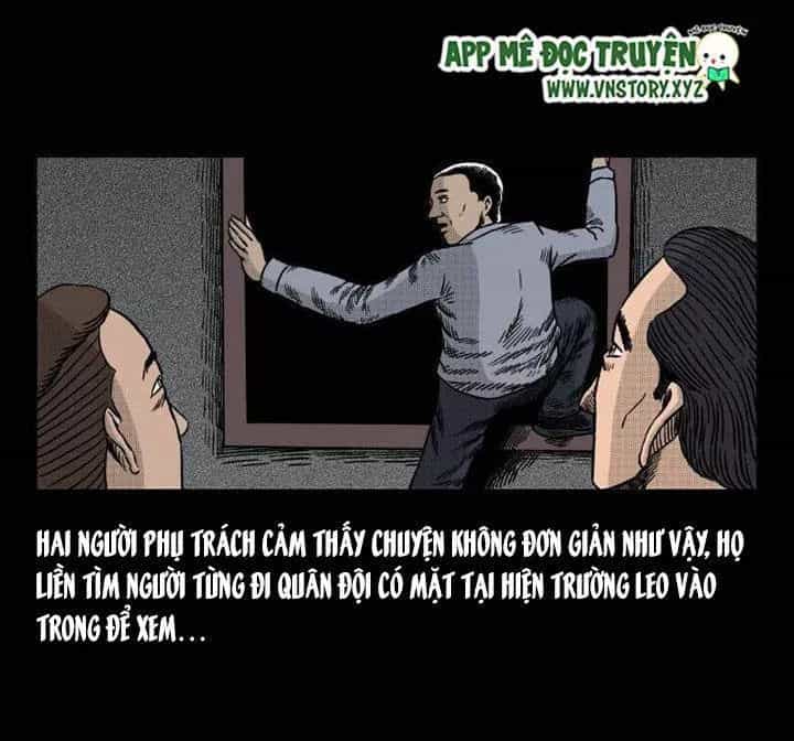 Kỳ Án Có Thật - Chương 15 - ảnh 36