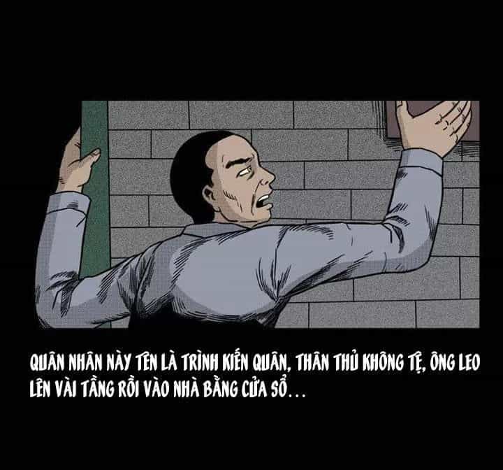 Kỳ Án Có Thật - Chương 15 - ảnh 37
