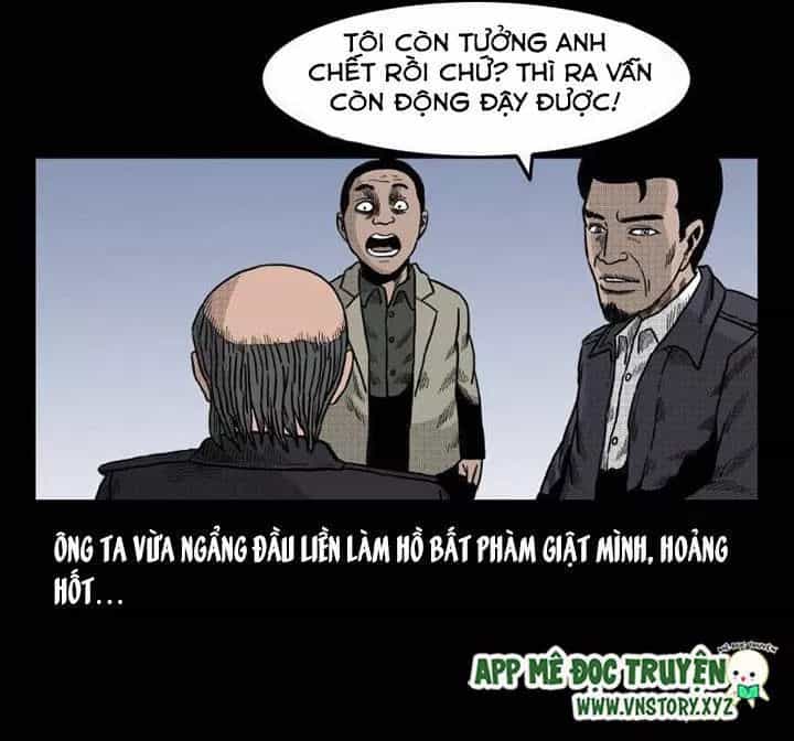 Kỳ Án Có Thật - Chương 15 - ảnh 4