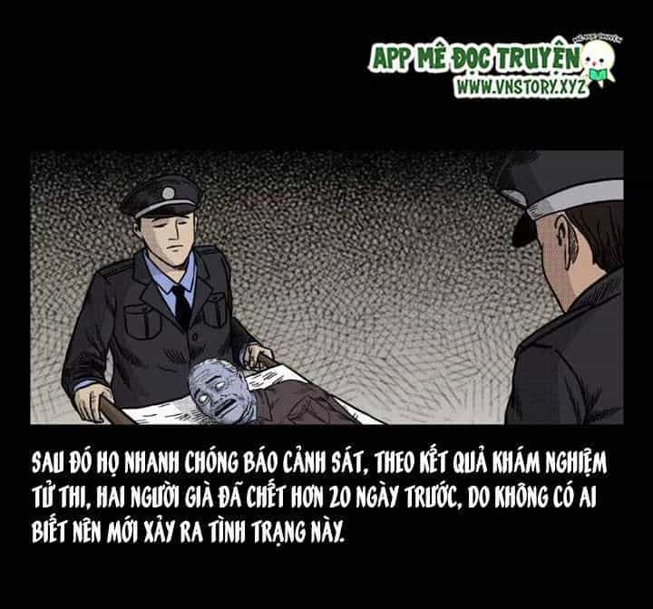 Kỳ Án Có Thật - Chương 15 - ảnh 54