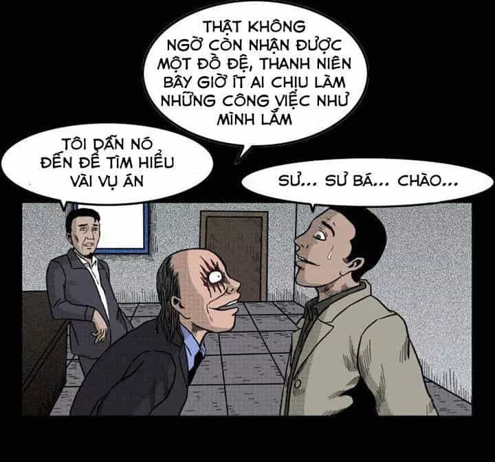 Kỳ Án Có Thật - Chương 15 - ảnh 9