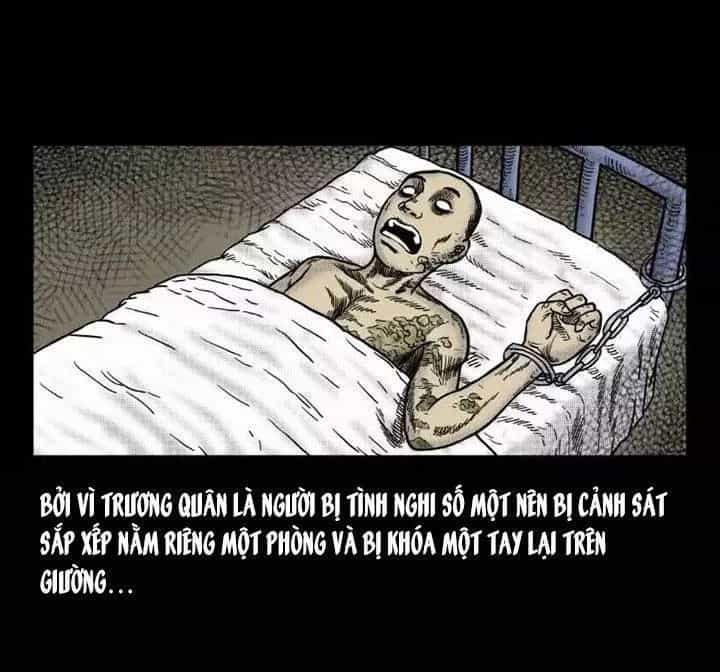 Kỳ Án Có Thật - Chương 16 - ảnh 21