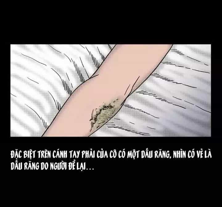 Kỳ Án Có Thật - Chương 16 - ảnh 29