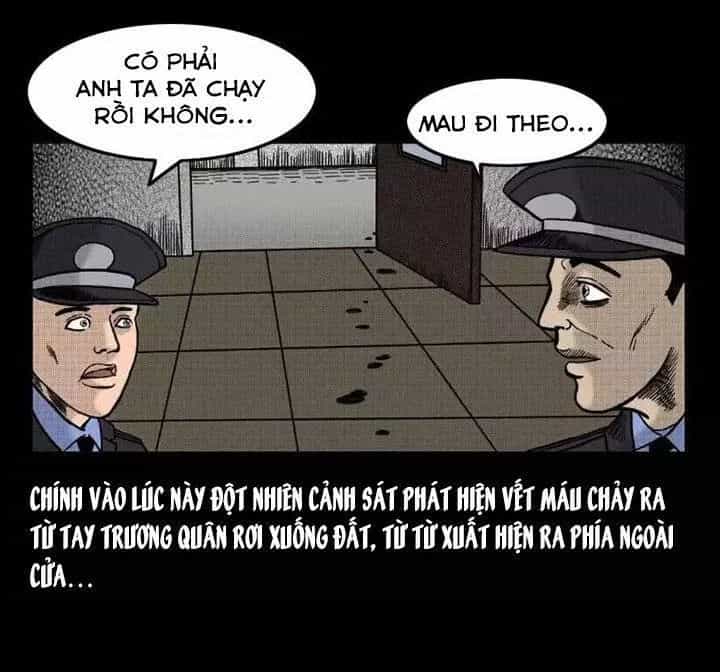 Kỳ Án Có Thật - Chương 16 - ảnh 47