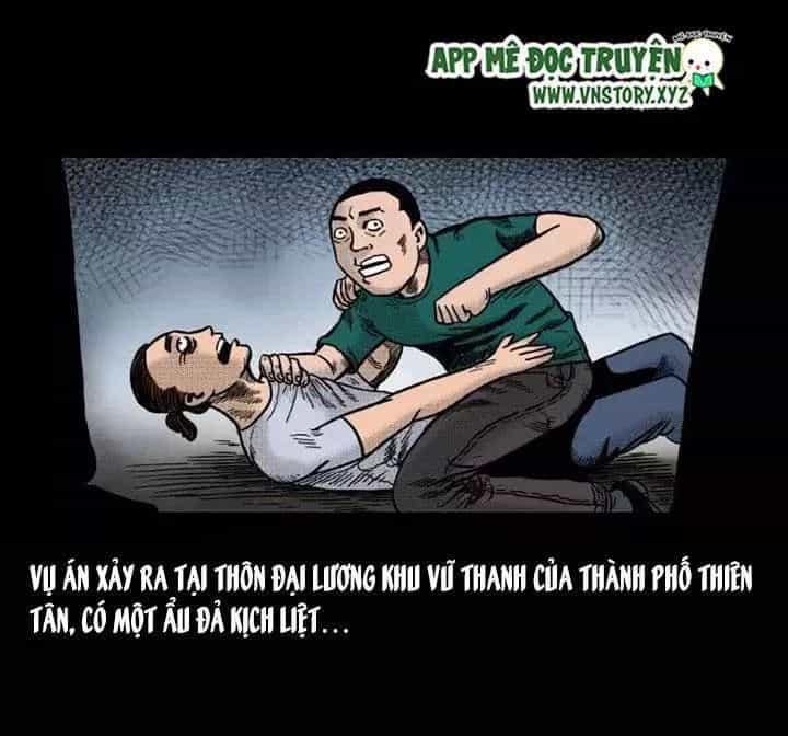 Kỳ Án Có Thật - Chương 16 - ảnh 6