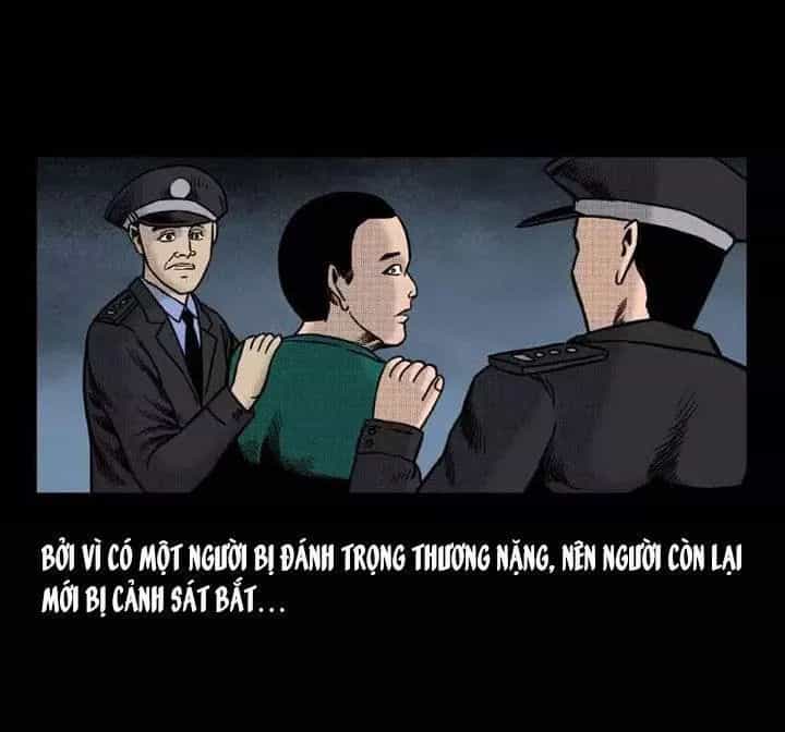 Kỳ Án Có Thật - Chương 16 - ảnh 7