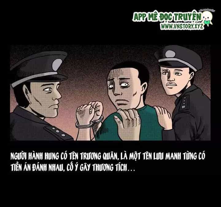 Kỳ Án Có Thật - Chương 16 - ảnh 8